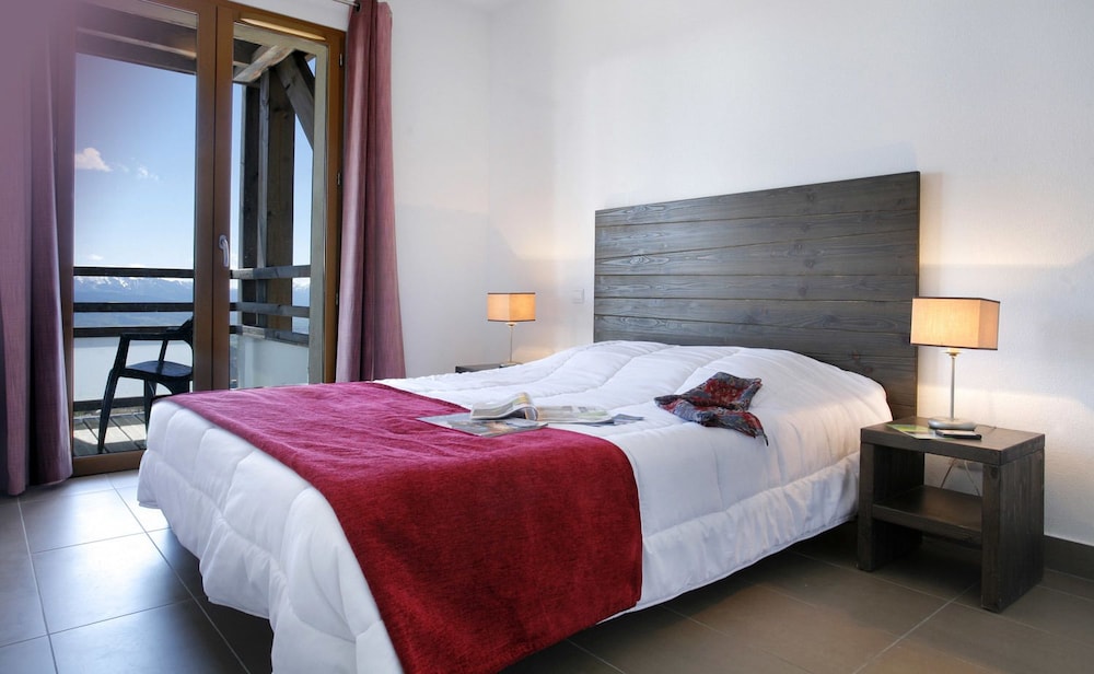 Residence Le Pic de l Ours (ex Apart Hotel Le Pic de l Ours) 9/28