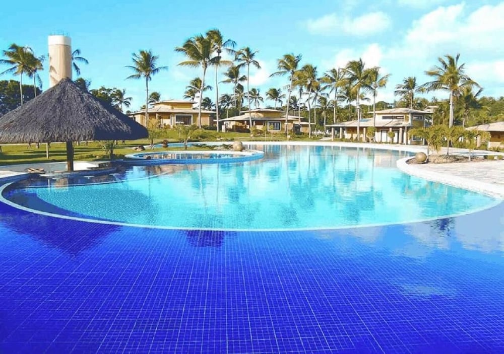 Lagoa Eco Village 7/66