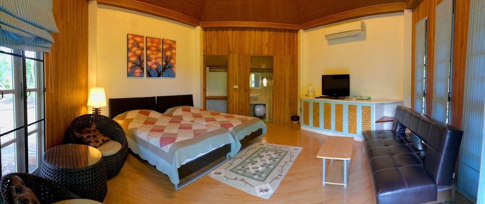 Kuad Khon Thoe Pai Cottage 49/62