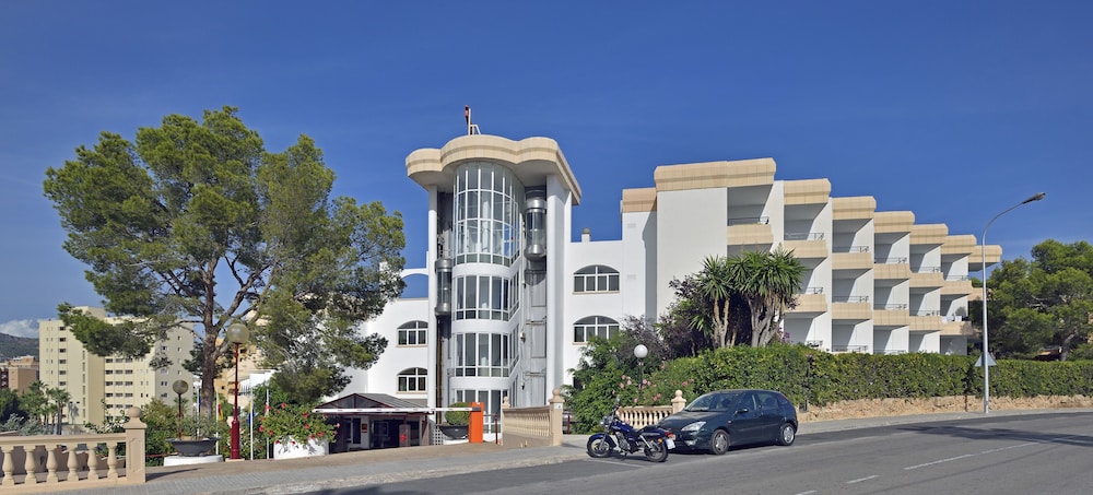 Sol Lunamar Palmanova Apartamentos - Adults Only 10/57