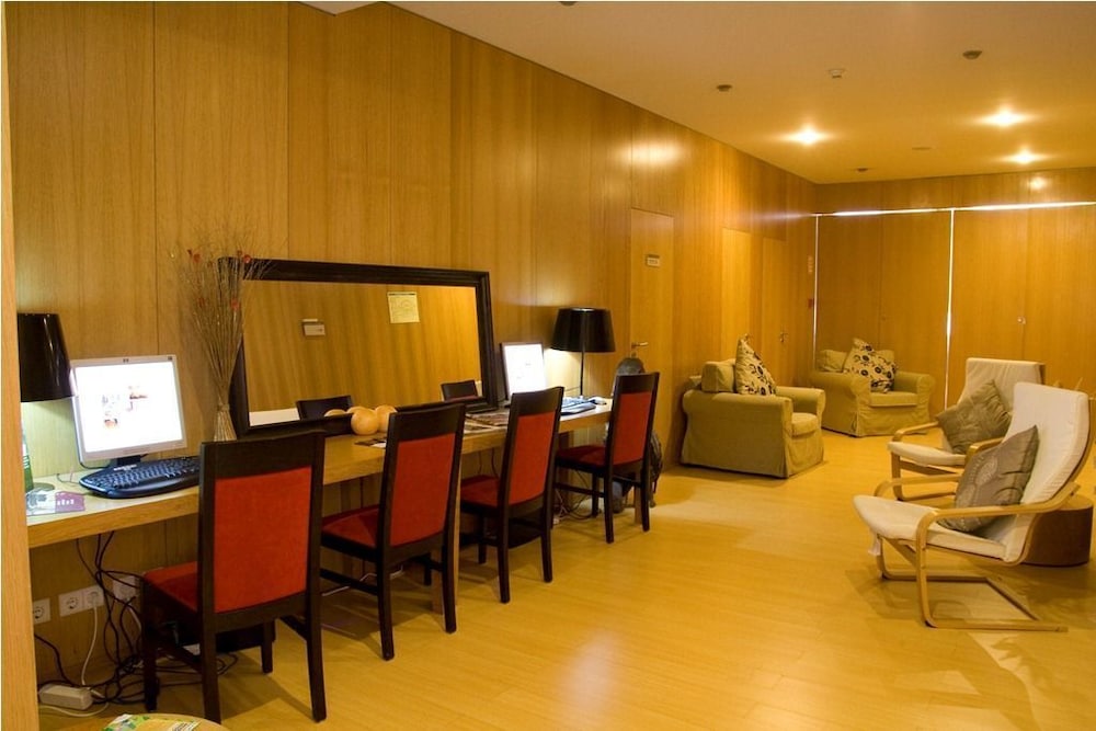 Paredes Hotel Apartamento 43/50