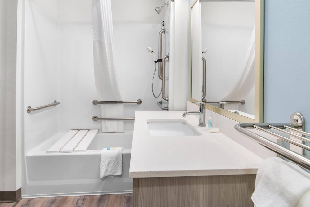 WoodSpring Suites Elkhart 59/60