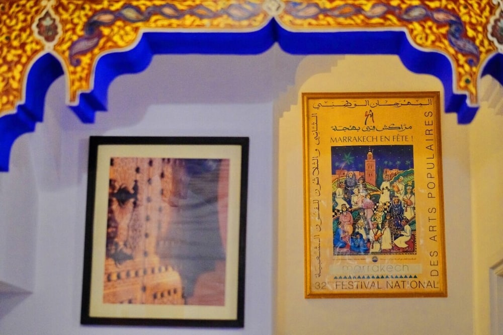Riad Hotel Essaouira 37/50