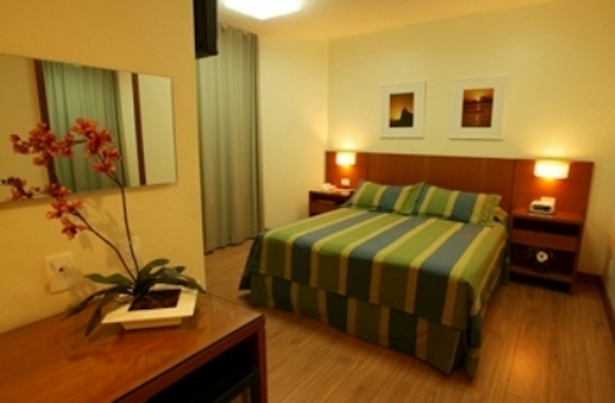 Hotel Astoria Ipanema 4/9