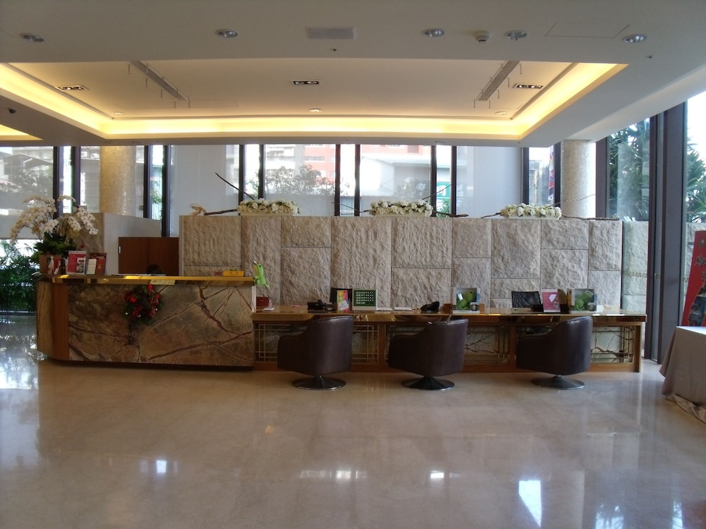 Maison de Chine Taichung Pin Chen
