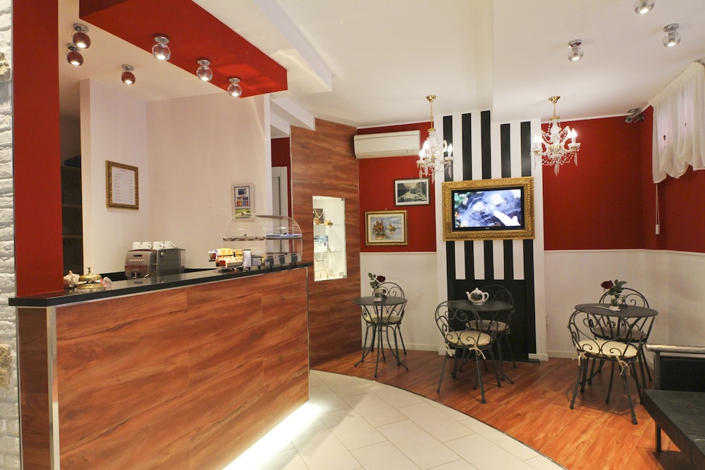 Residence Eleonora 3/50
