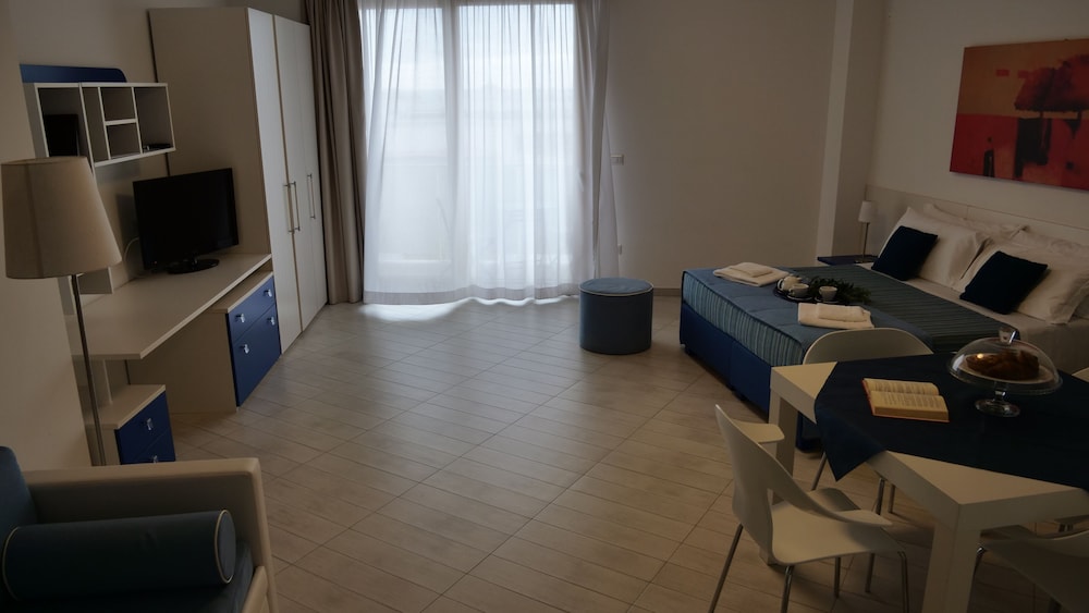 La Corte Di Leuca 22/28