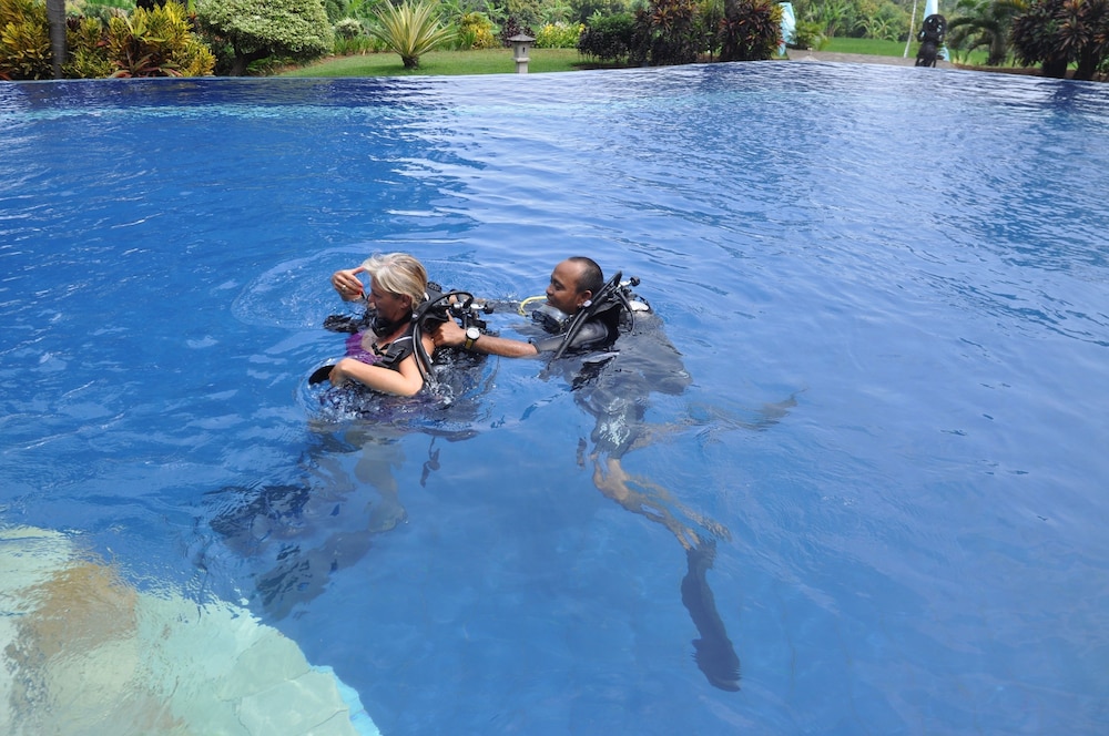 Puri Mangga Sea View Resort & Spa 54/66