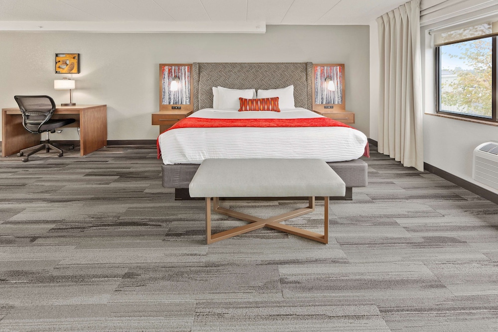 Best Western Plus McCall Lodge & Suites 25/46