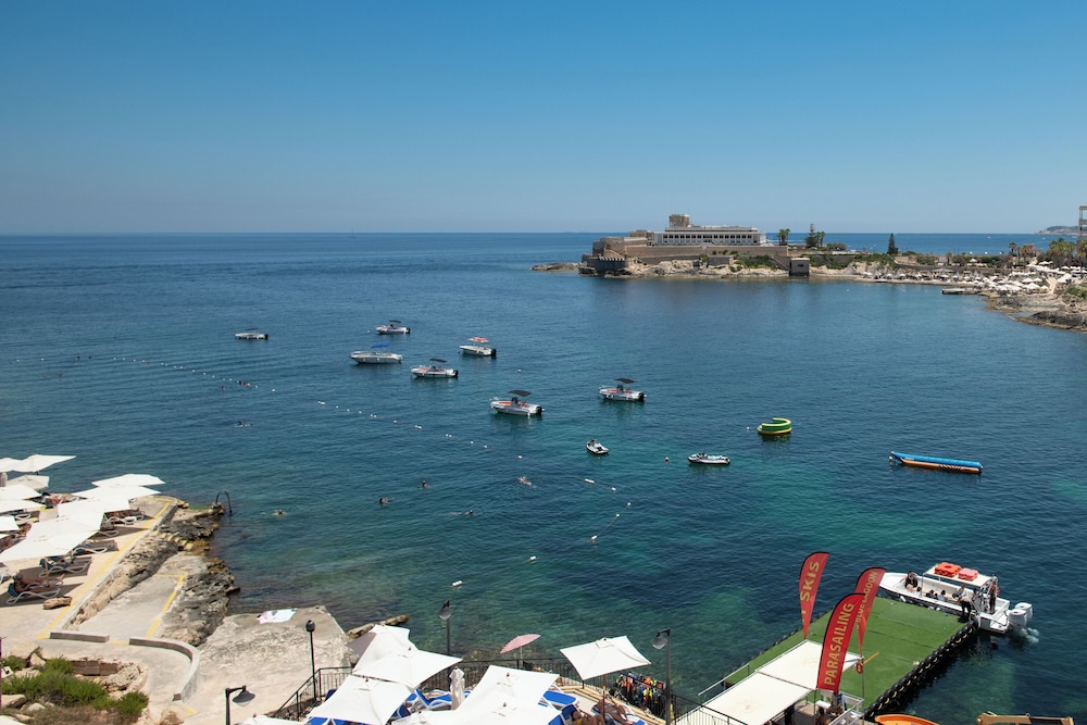Verdi St. George's Bay Marina 47/50