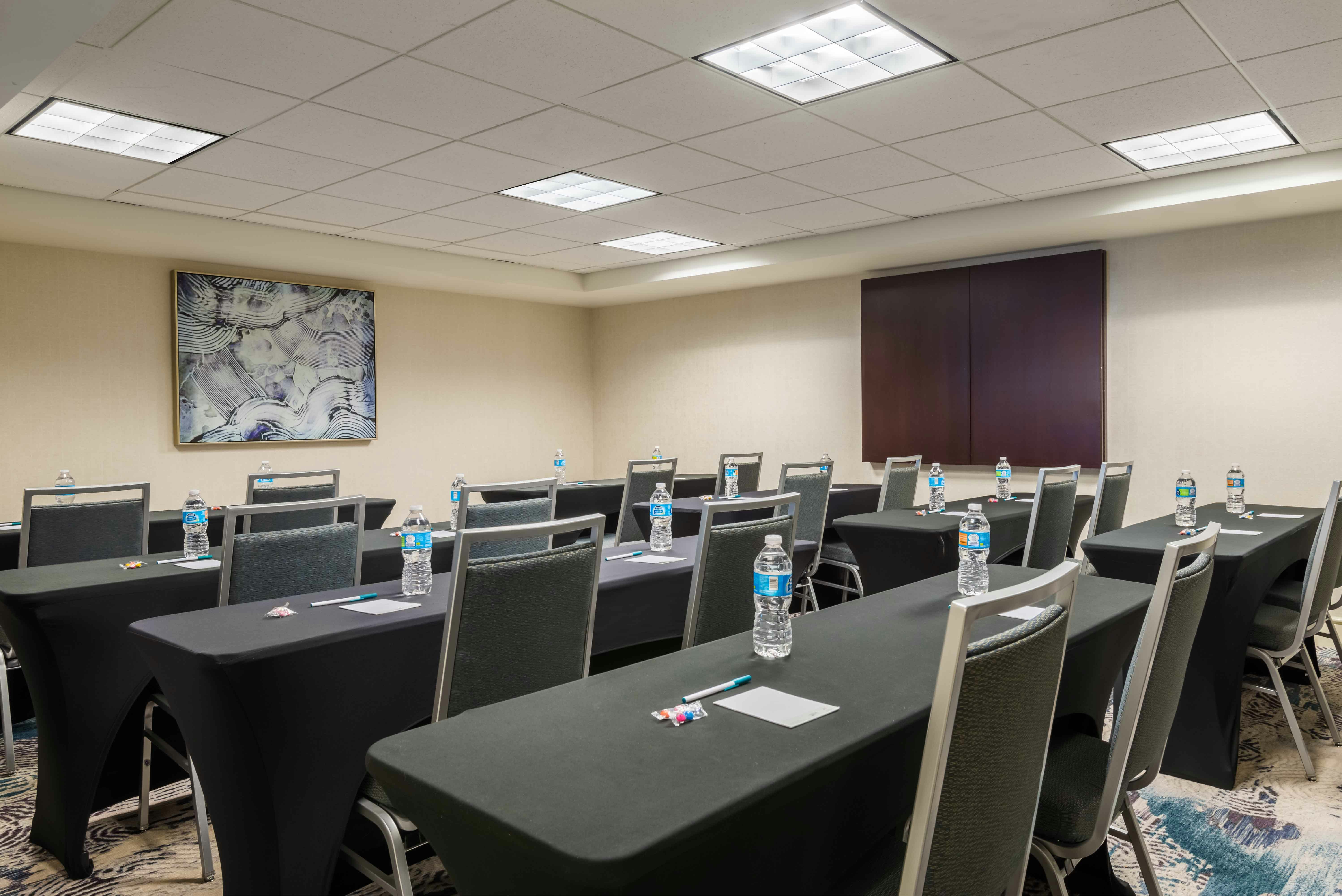 Homewood Suites by Hilton Tampa Airport Westshore 40/50