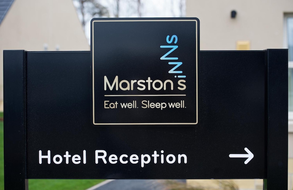 The Gamston Lock Lodge By Marston's Inns 24/41