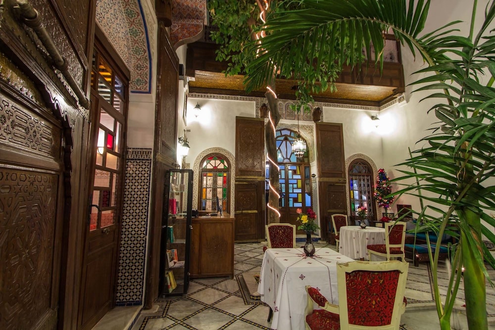 Riad Les Remparts de Fes 54/72