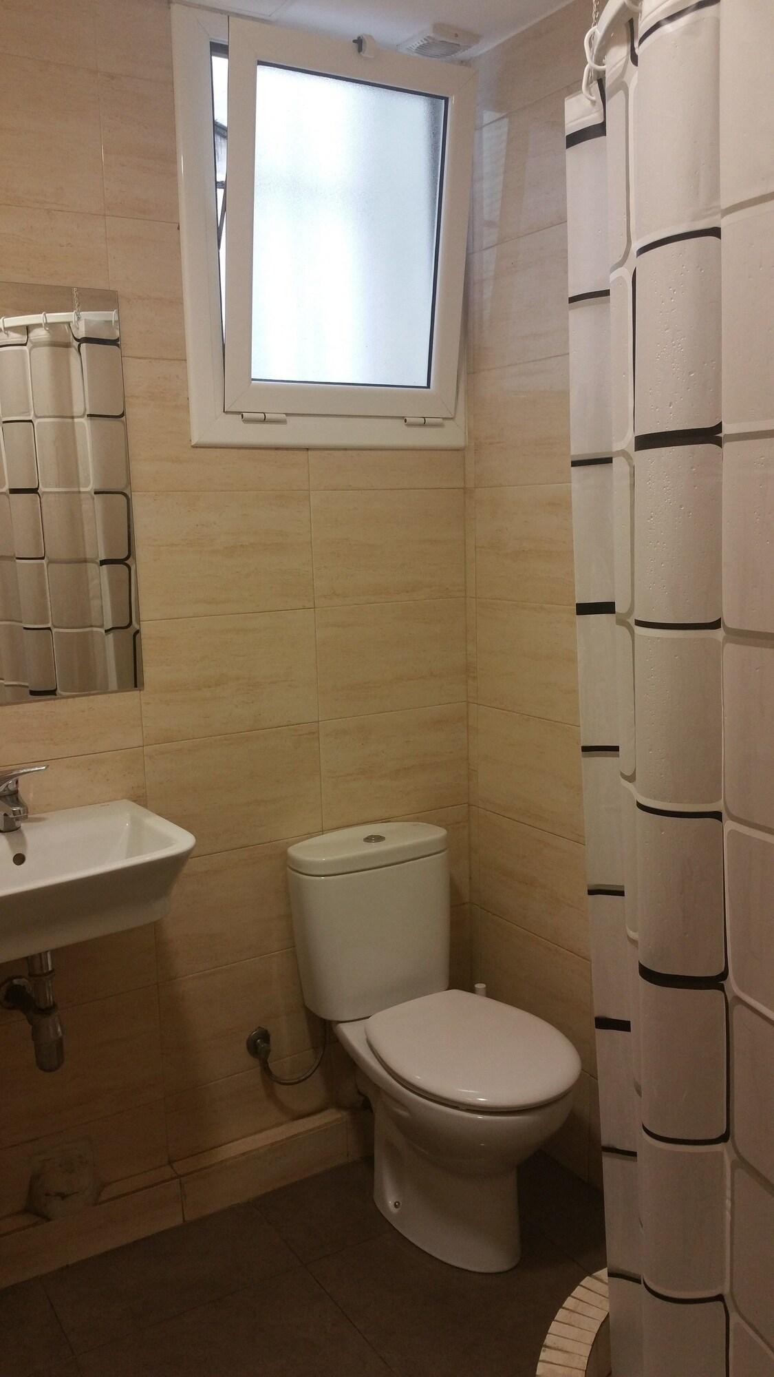 Hostal Mimi Las Ramblas 29/29