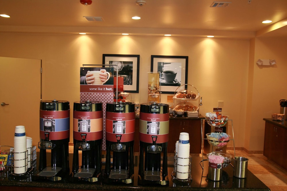 Hampton Inn Brentwood 41/50