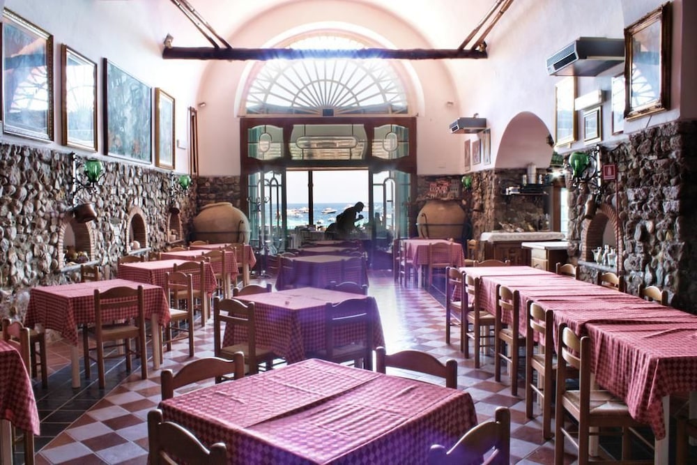Hotel La Certosa 27/39