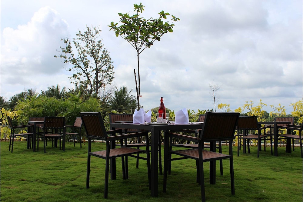 Purple Palms Resort & Spa 41/58