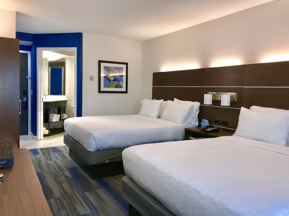 Holiday Inn Express Fishkill-Mid Hudson Valley 28/71