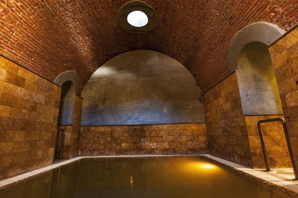 Hotel Balneario de Graena 26/44