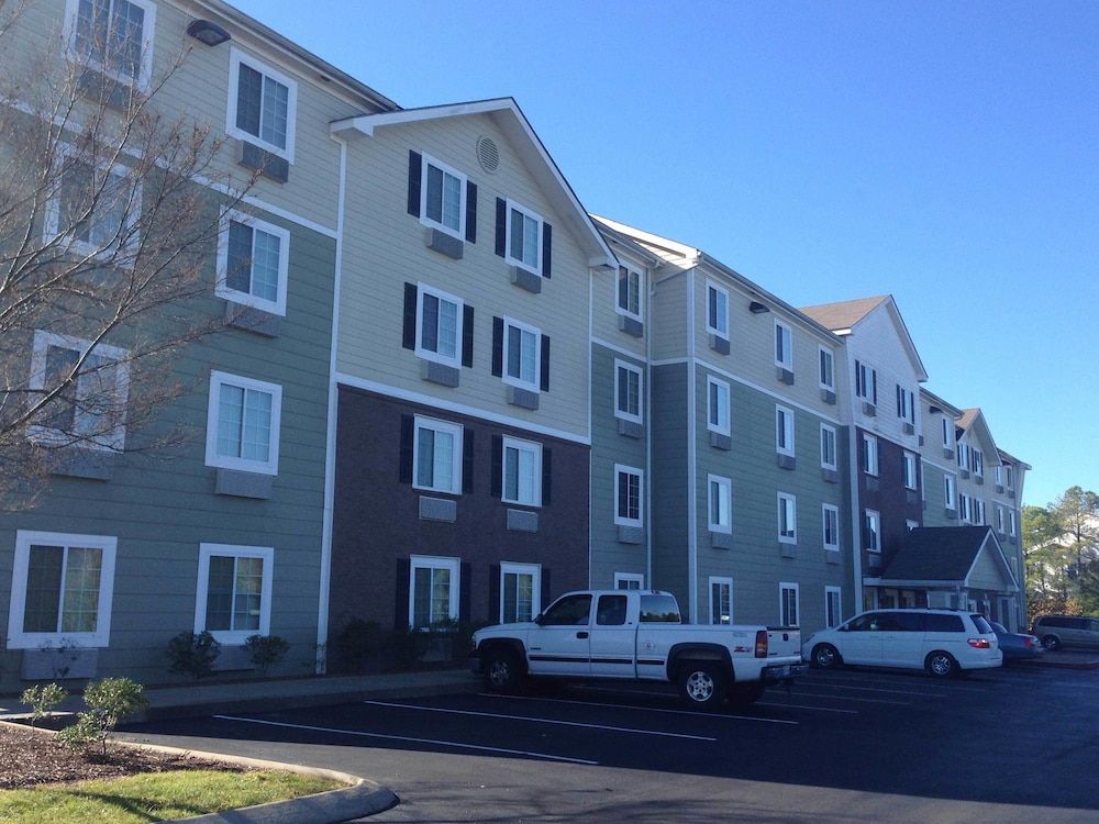 WoodSpring Suites Des Moines Pleasant Hill 16/19
