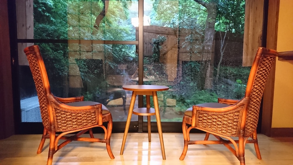 Kurokawa Onsen Ryokan Ichinoi 34/50