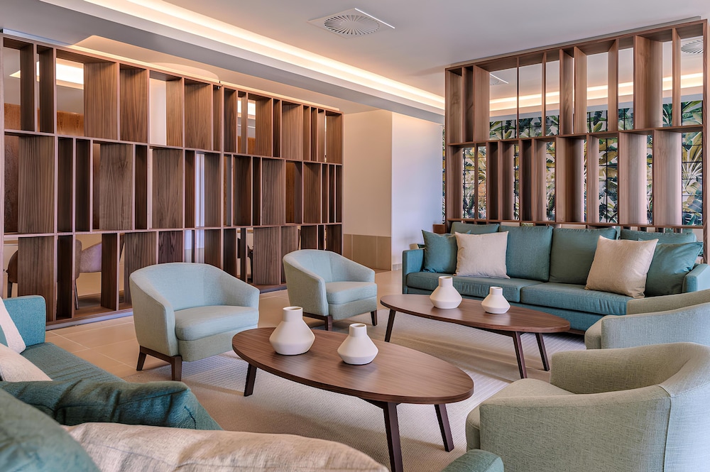 NAU Sao Rafael Suites 31/50