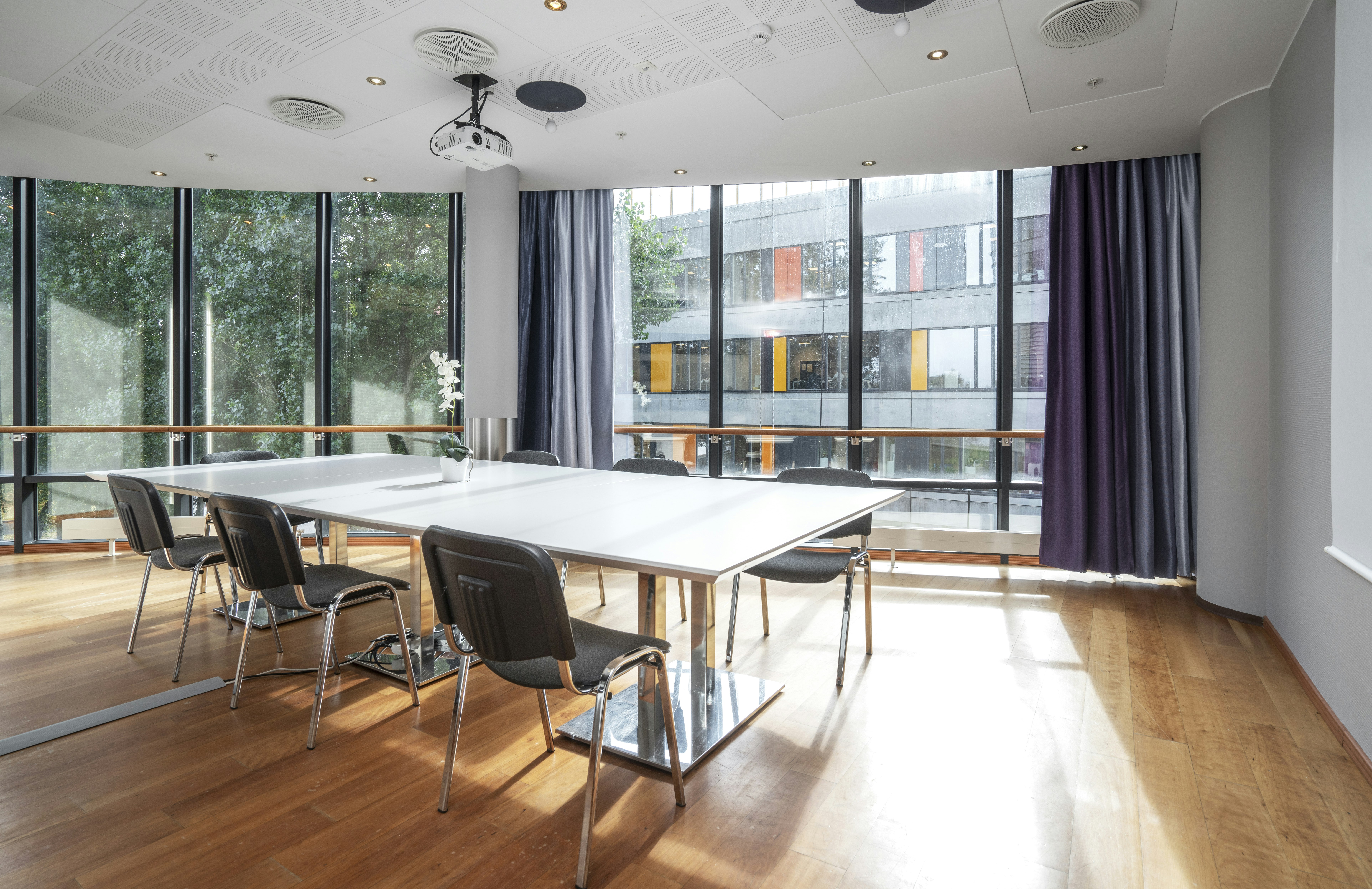 Thon Hotel Stavanger Forum 19/29