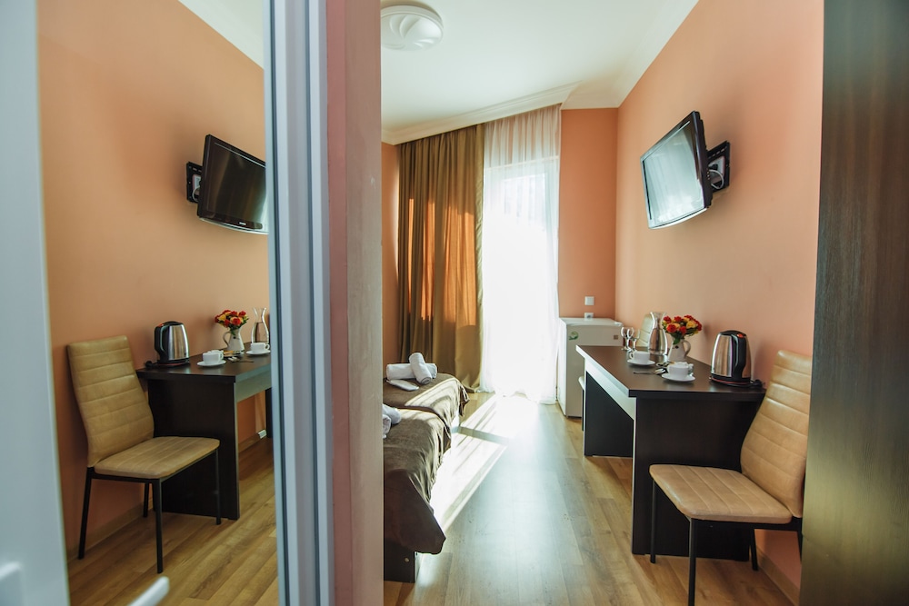 Hotel Egrisi 23/37