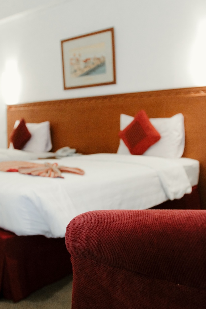 Sofyan Hotel Cut Meutia 16/63