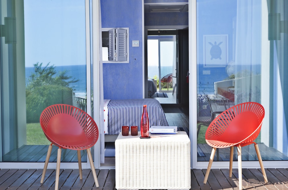 Bela Vista Hotel and Spa 27/50