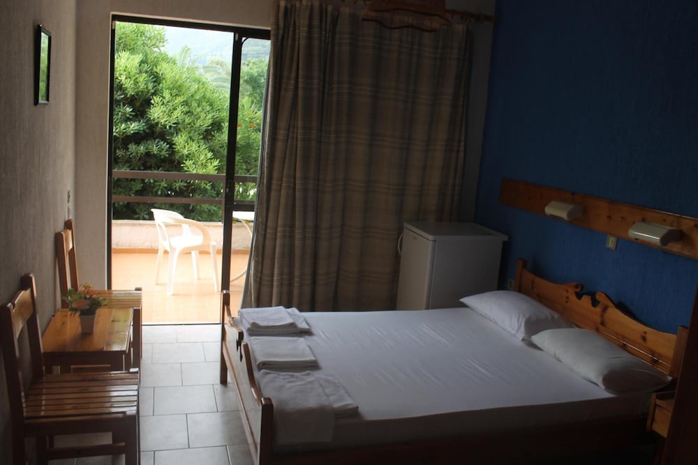 Le Mirage Hotel 16/51