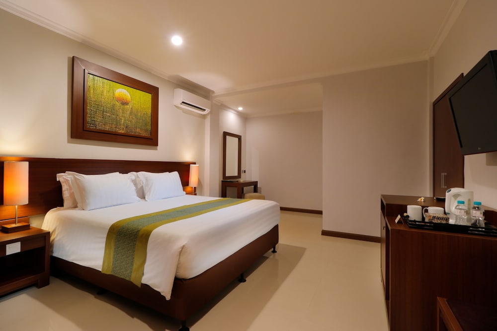 Adi Dharma Hotel Legian 19/50