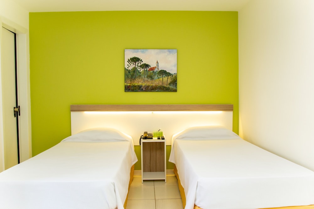 Bristol Upper Residence 12/34