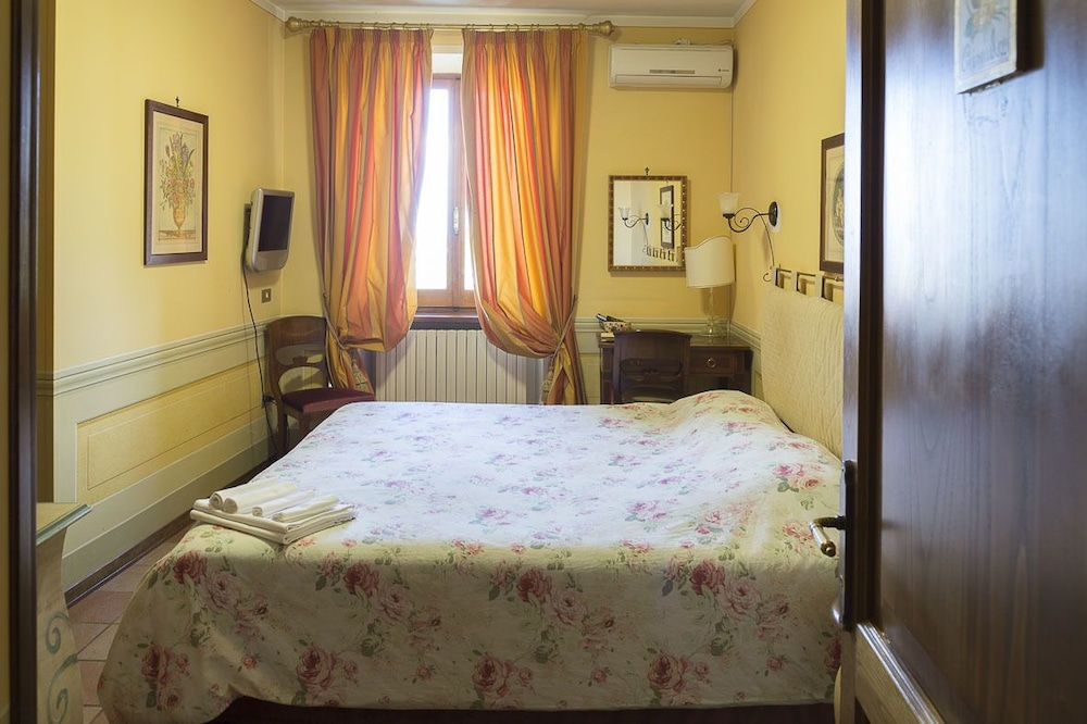 Il Panciolle 10/30