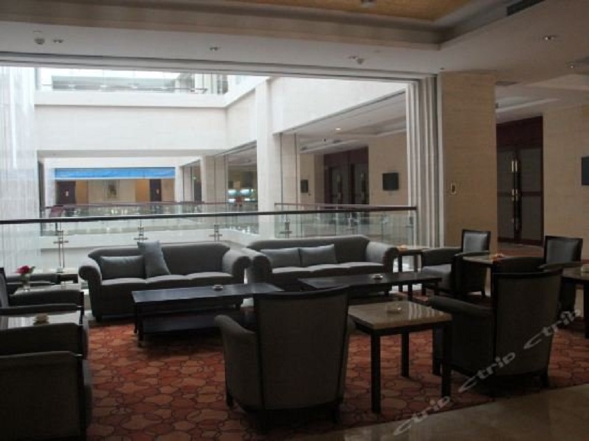 Ramada Plaza by Wyndham Shaowu 17/26