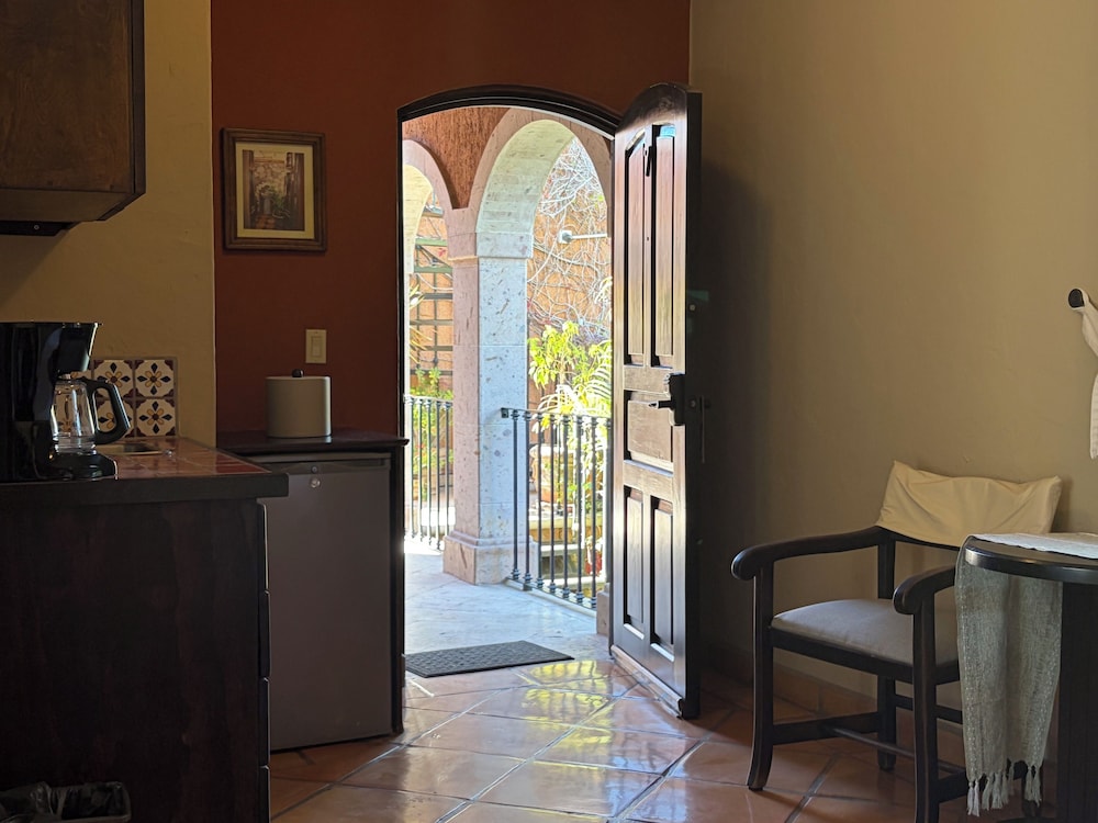 Posada Del Cortes Hotel 6/50