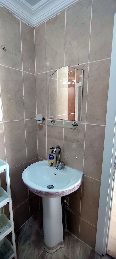 Cileks Apart Hotel 47/47