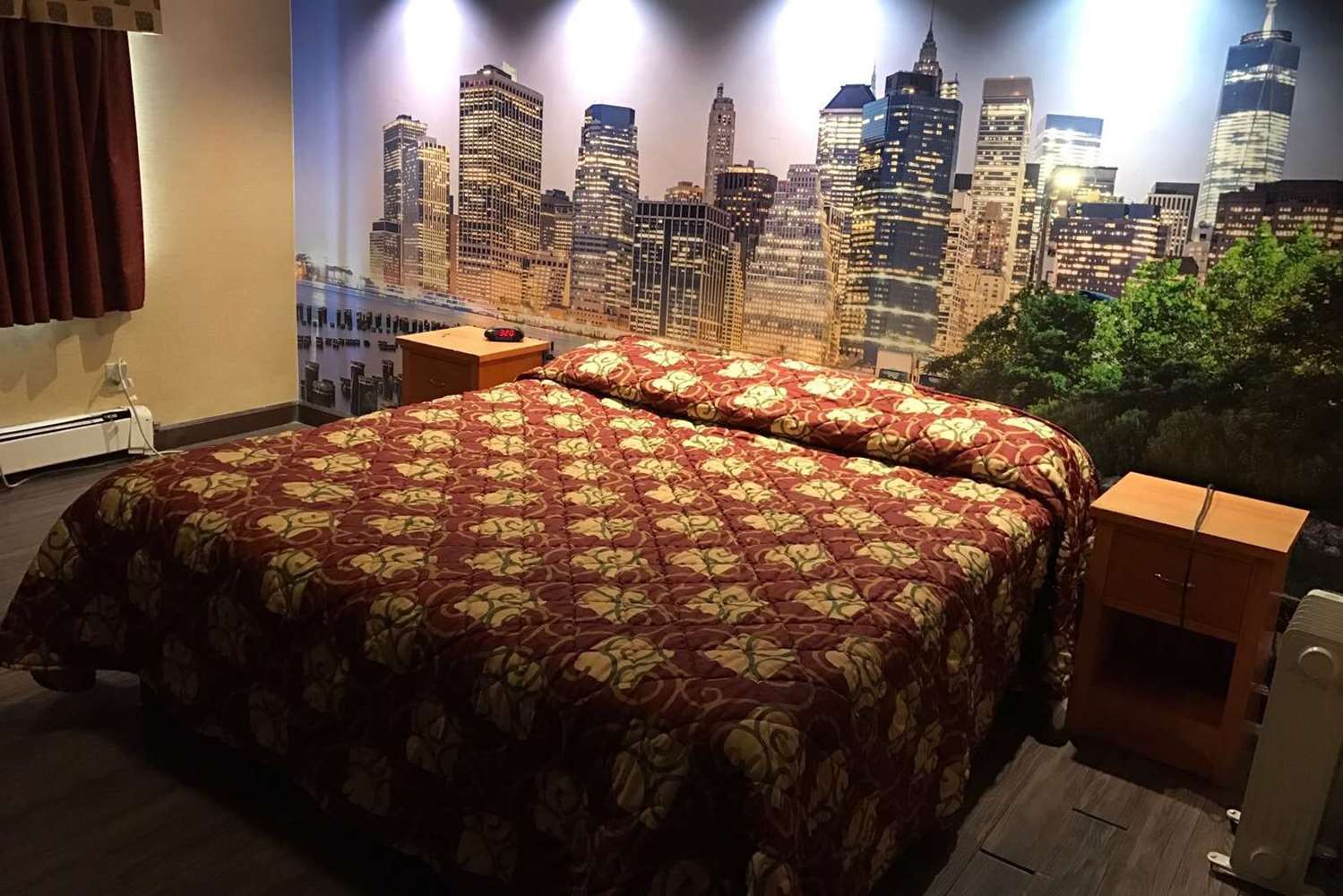 Travelodge By Wyndham Avenel Woodbridge 4/28
