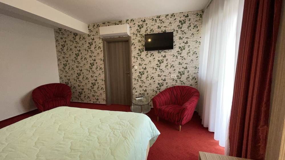 Hotel Ivona Medjugorje 22/43