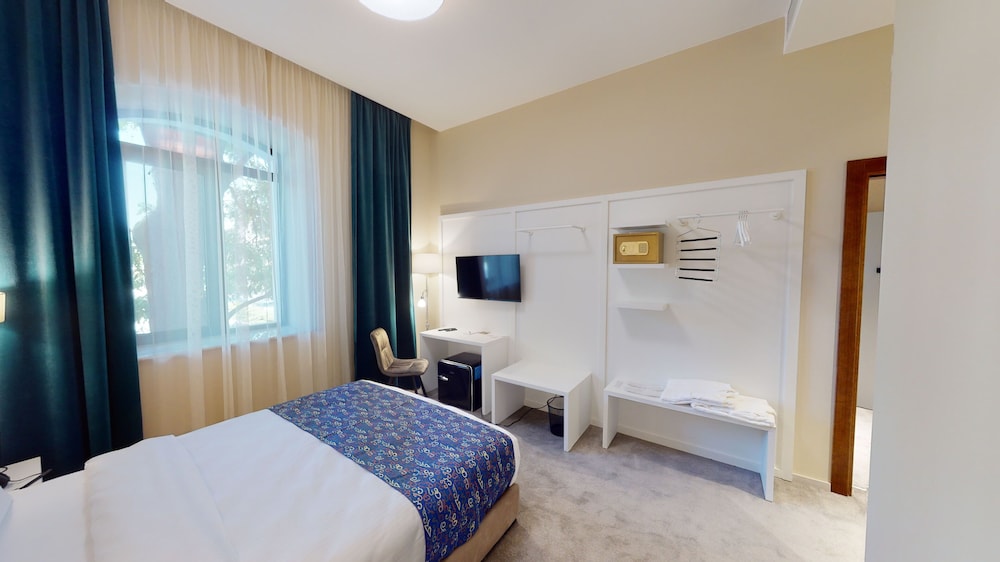 Epigraph Design Hotel 28/61
