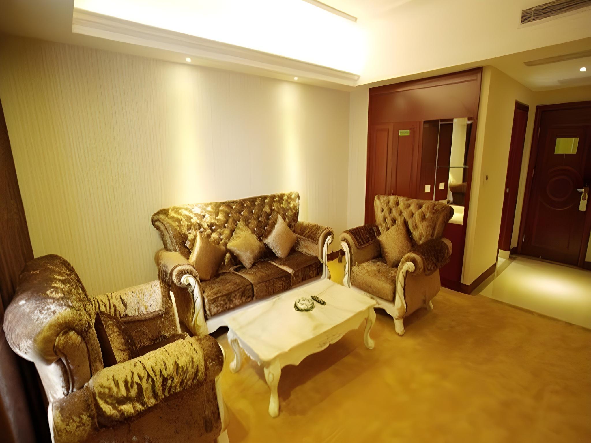 Vienna Hotel Guangzhou Nansha Jinzhou Branch 14/18