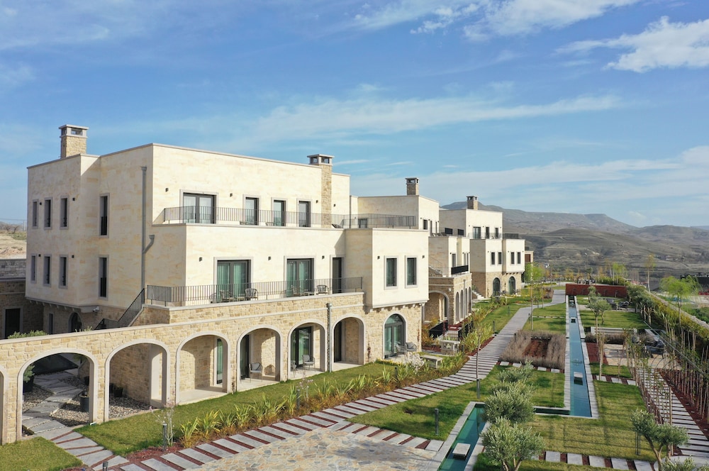 Alden Hotel Cappadocia 4/49