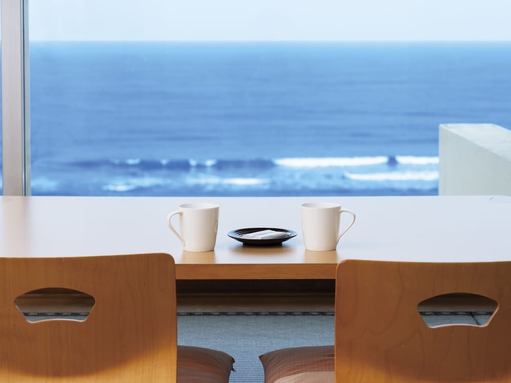 KAMOGAWA GRAND HOTEL 38/49