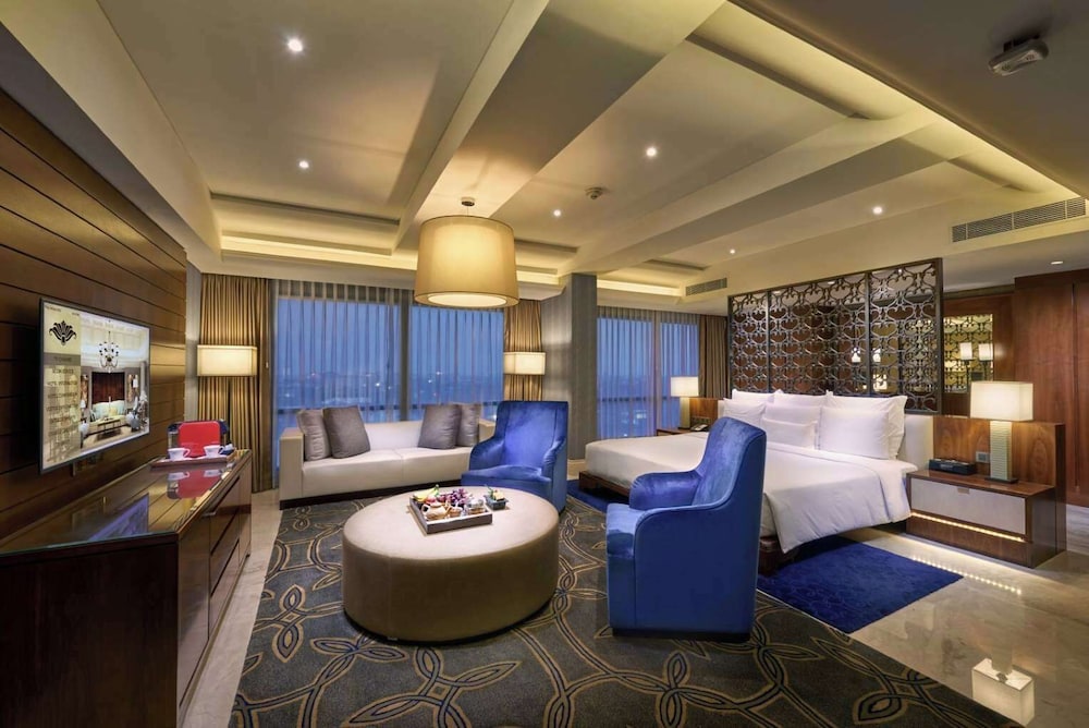 Hotel Tentrem Yogyakarta 35/62