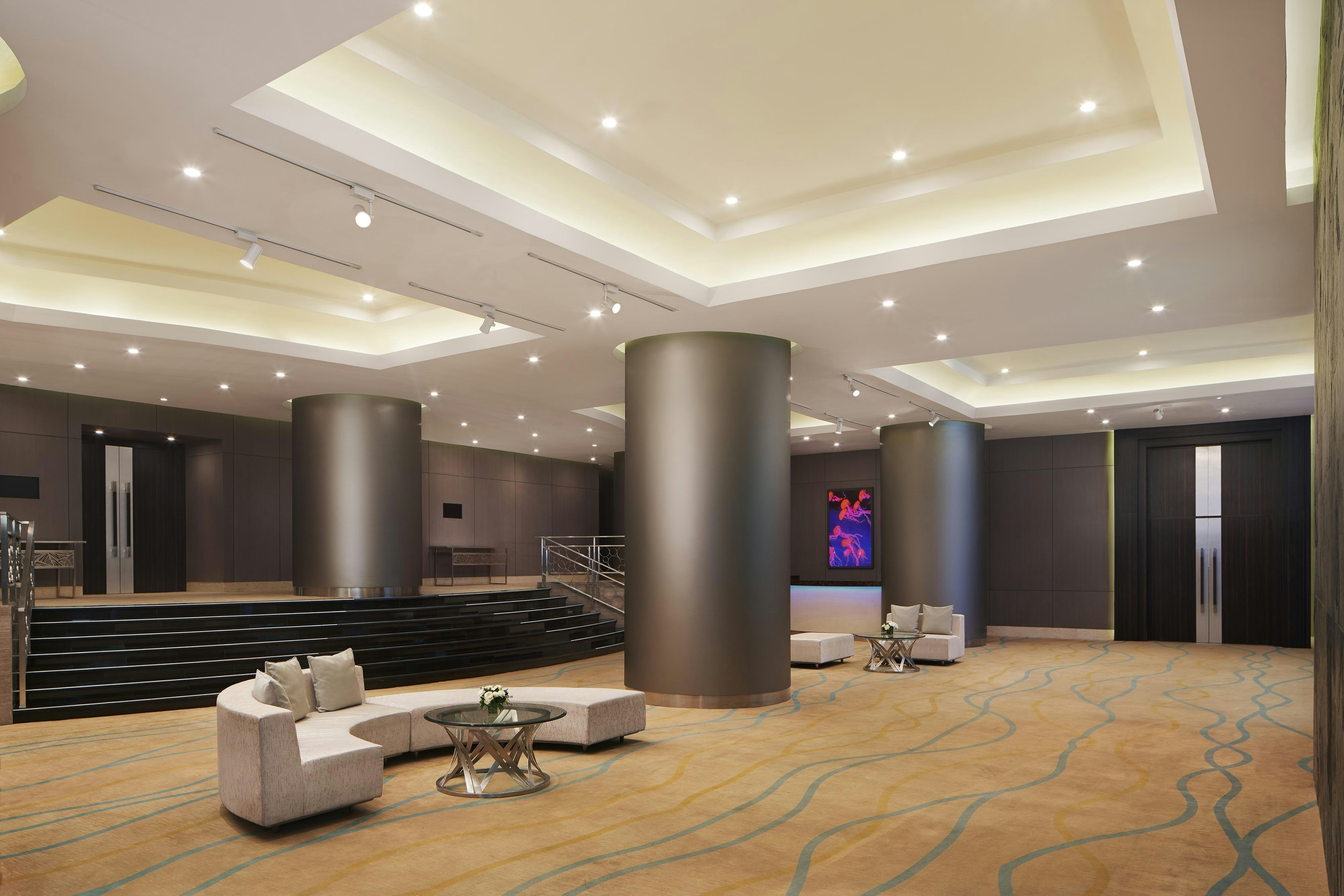 Sheraton Manila Bay 6/37