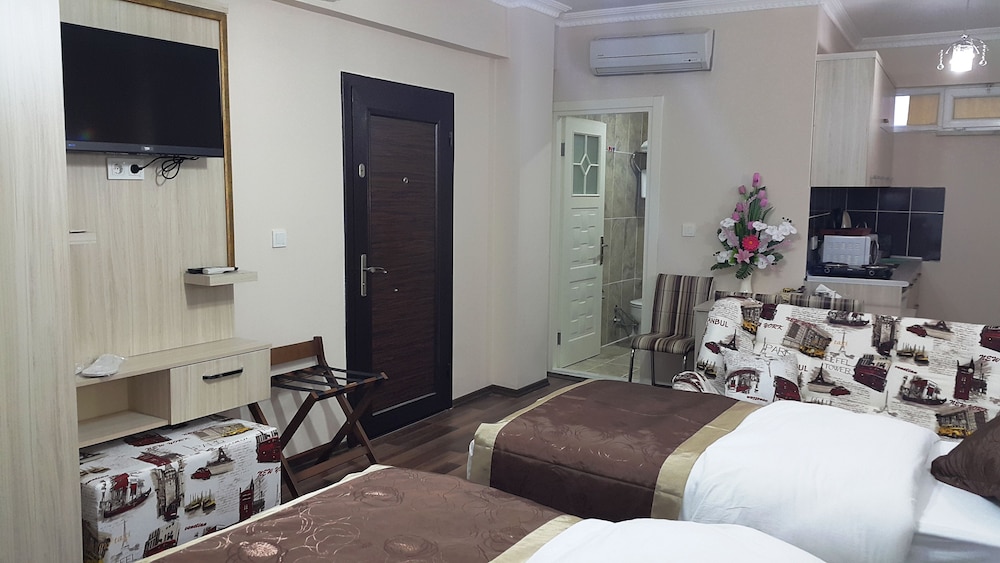 BEYAZITHAN SUITES 22/50