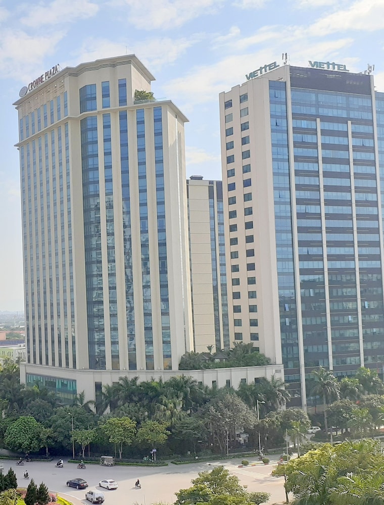 T&M Luxury Hotel Hanoi 3/57