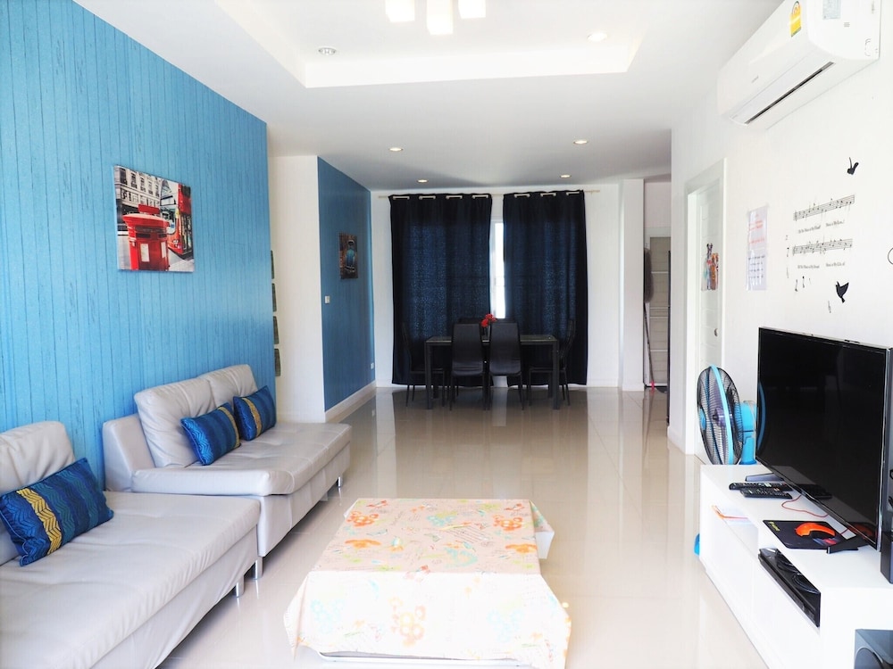 Baan Rolita Pool Villa Hua Hin 23/31