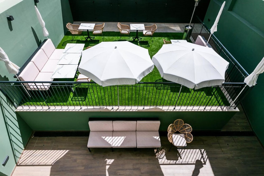 LX SoHo Boutique Hotel 53/70