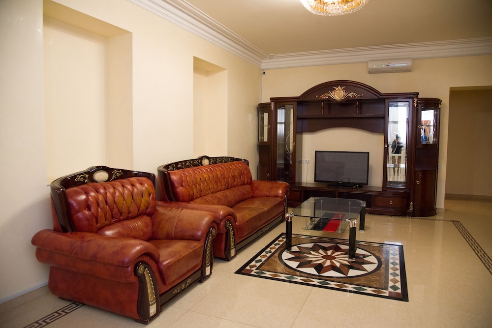 Mia Casa Hotel 28/50